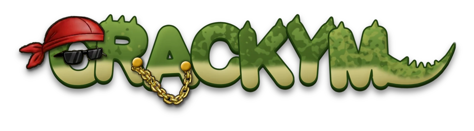CRACKYM